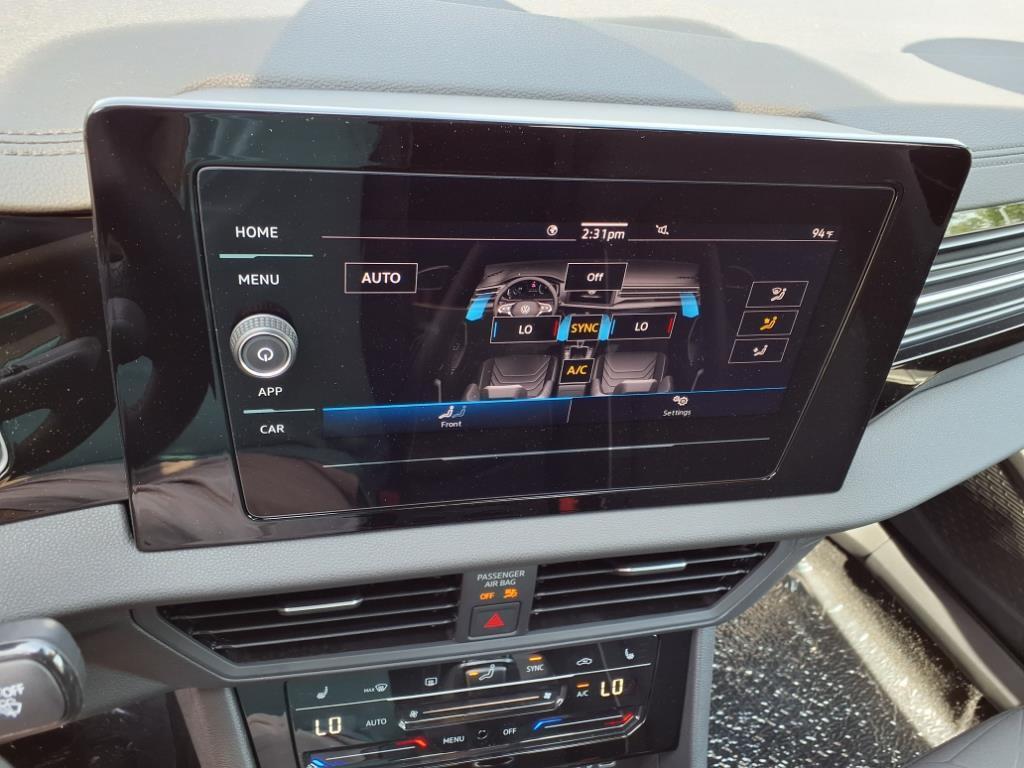 new 2025 Volkswagen Jetta car, priced at $24,780