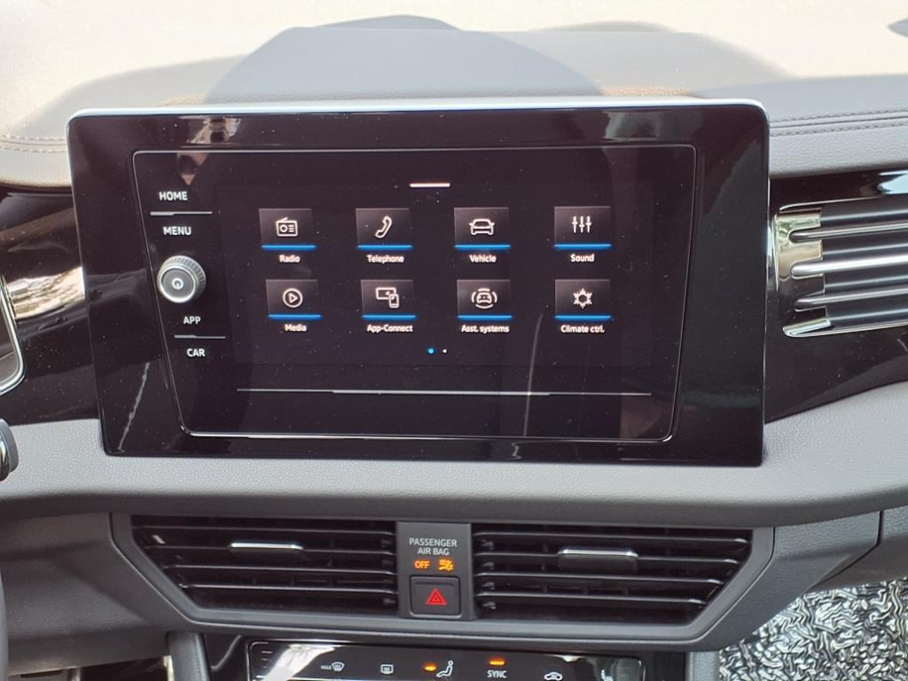 new 2025 Volkswagen Jetta car, priced at $24,780