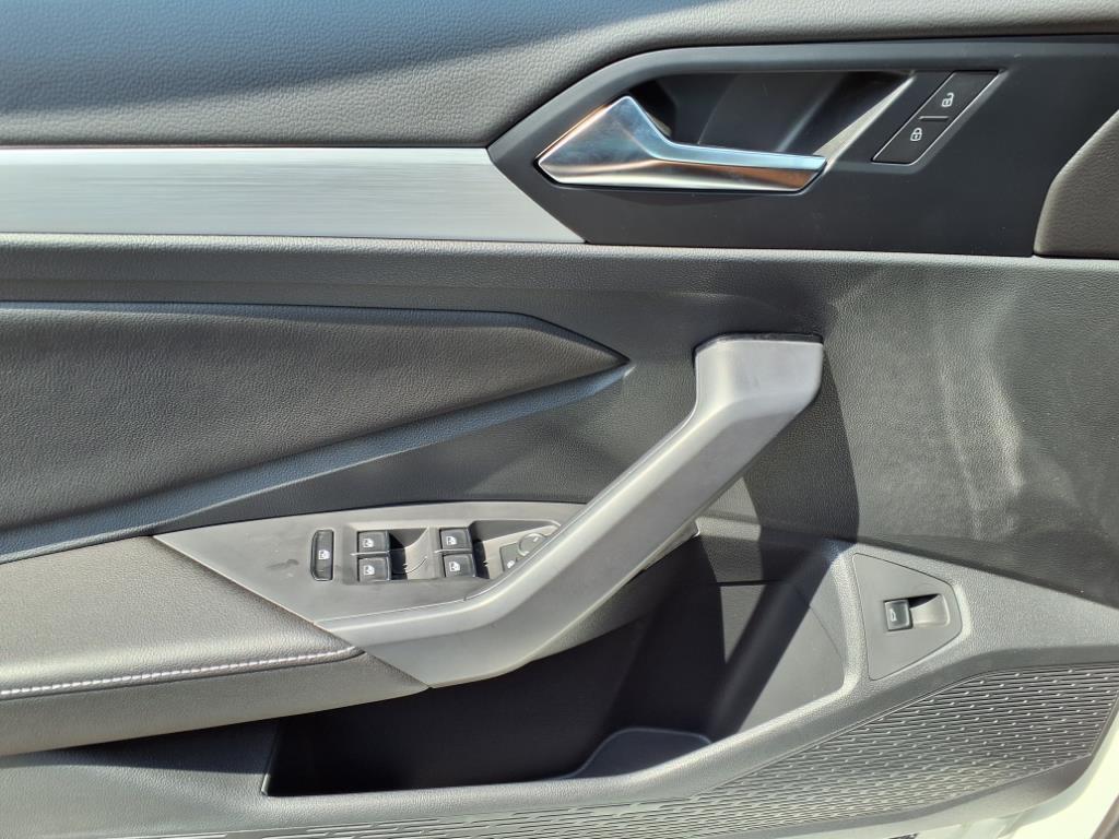new 2025 Volkswagen Jetta car, priced at $24,780