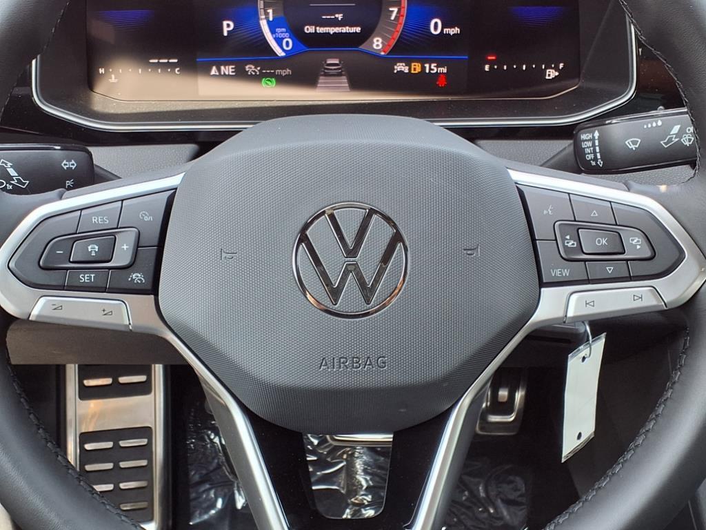 new 2025 Volkswagen Jetta car, priced at $24,780
