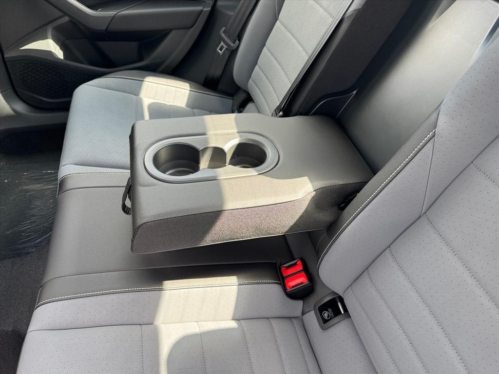 new 2025 Volkswagen Jetta car, priced at $26,860