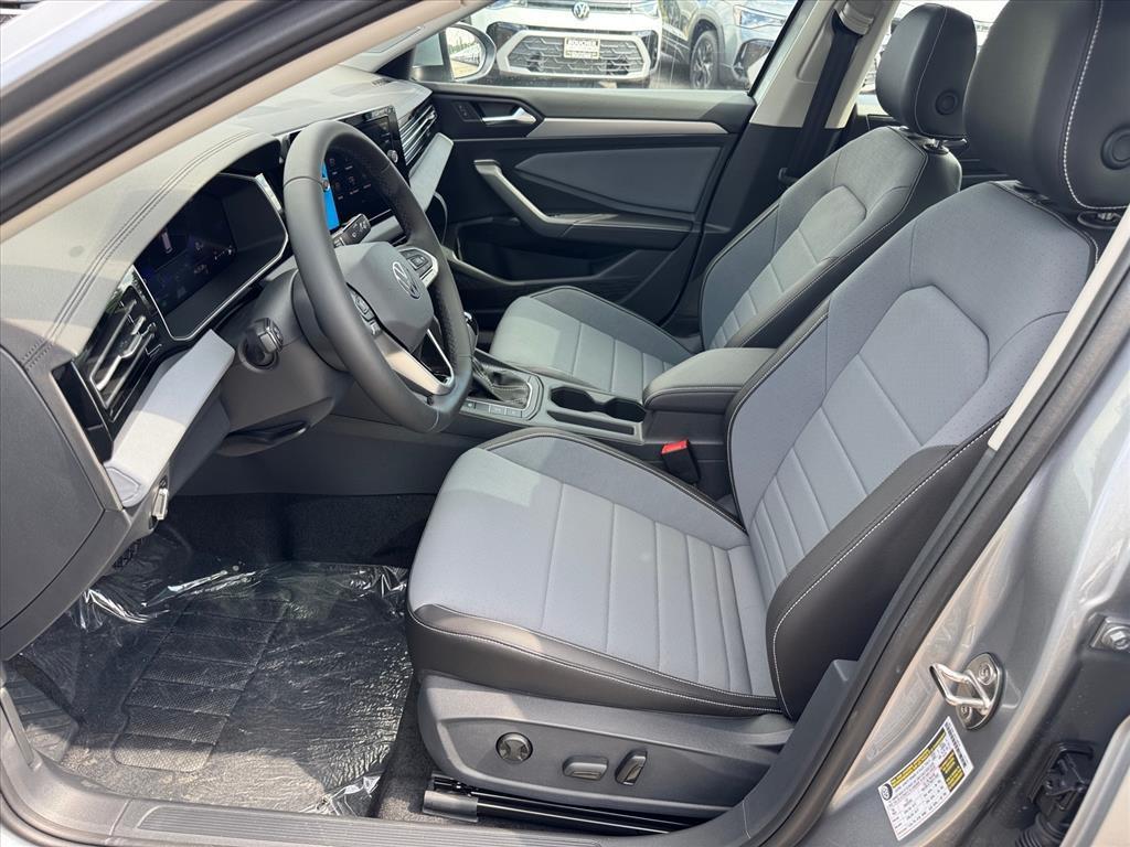 new 2025 Volkswagen Jetta car, priced at $26,860
