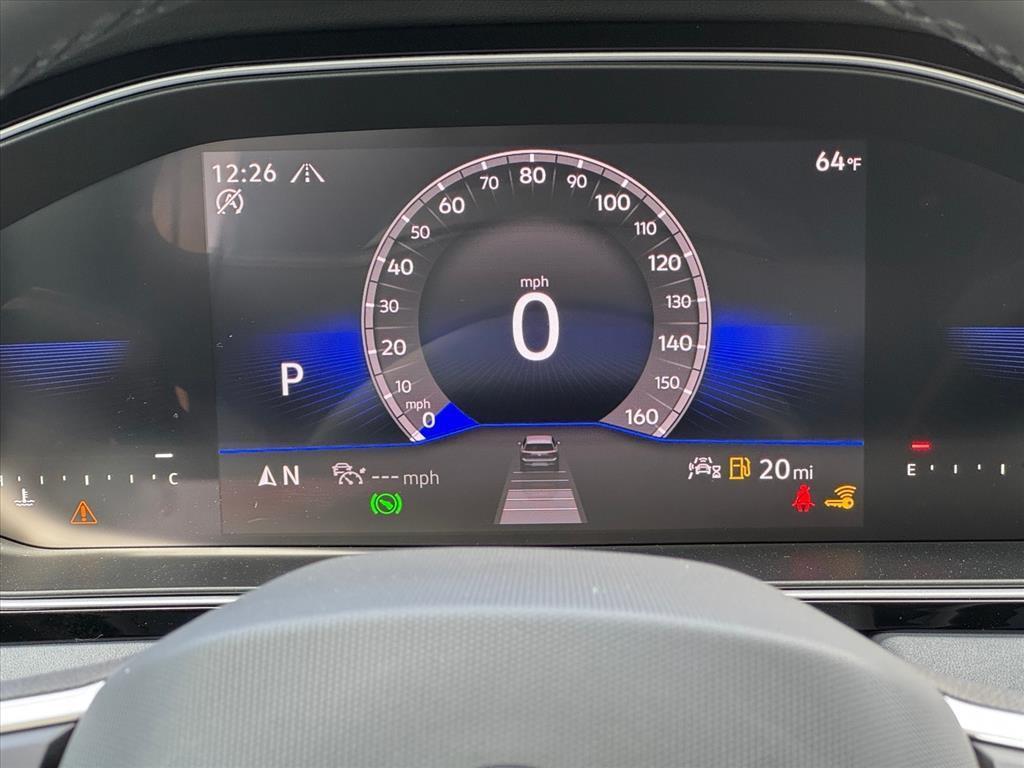 new 2025 Volkswagen Jetta car, priced at $26,860