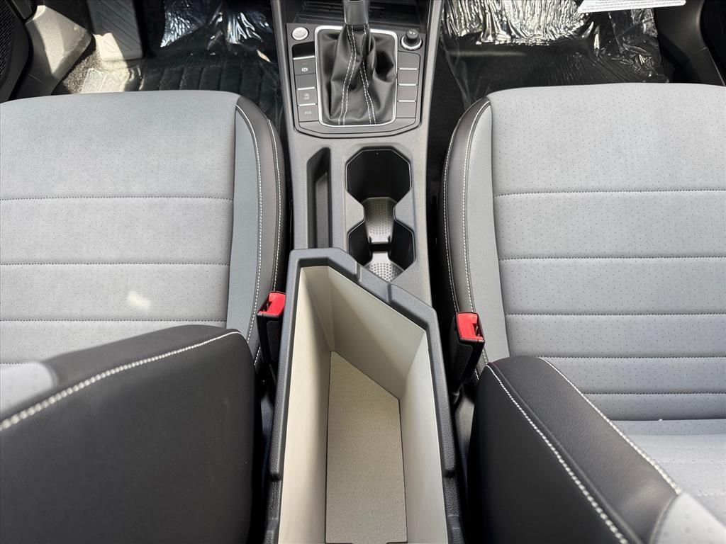 new 2025 Volkswagen Jetta car, priced at $26,860