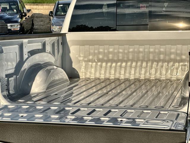 used 2024 Ram 1500 car, priced at $48,995