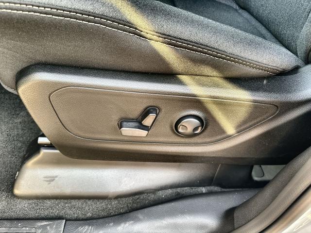used 2024 Ram 1500 car, priced at $48,995