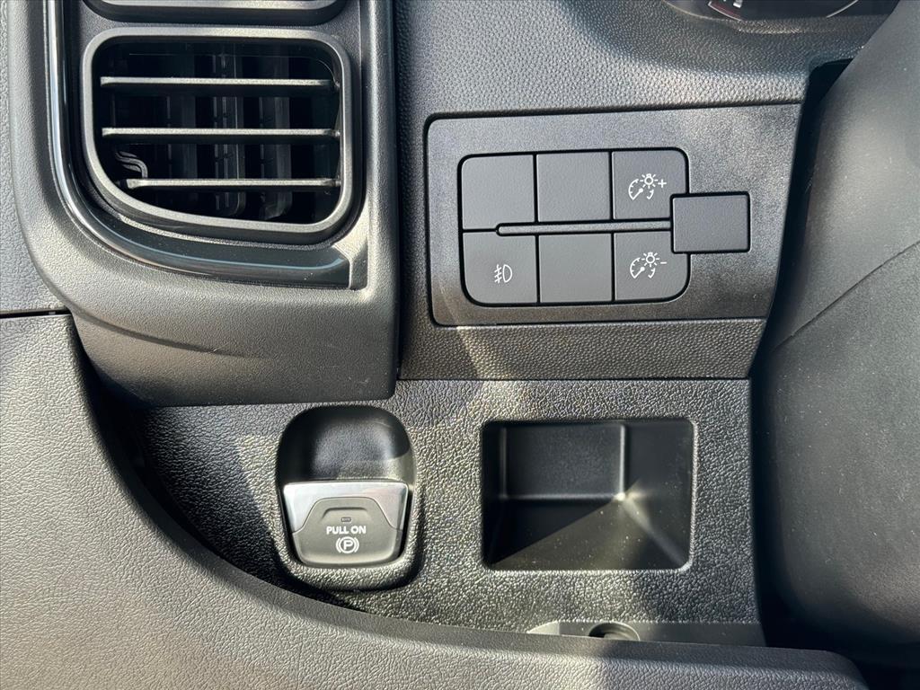 new 2026 Ram ProMaster 2500 car, priced at $52,022