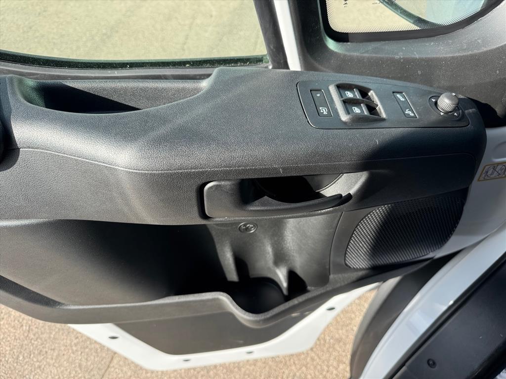 new 2026 Ram ProMaster 2500 car, priced at $52,022