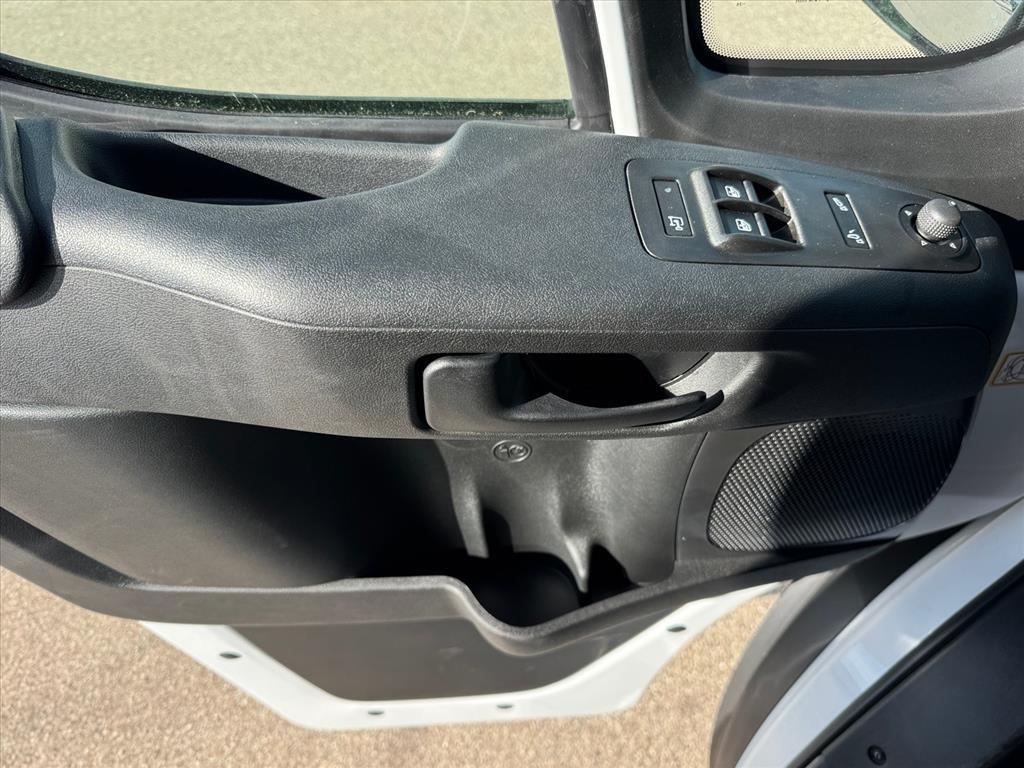 new 2026 Ram ProMaster 2500 car, priced at $52,022