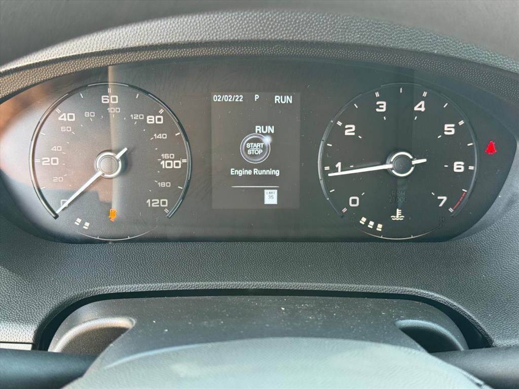 new 2026 Ram ProMaster 2500 car, priced at $52,022