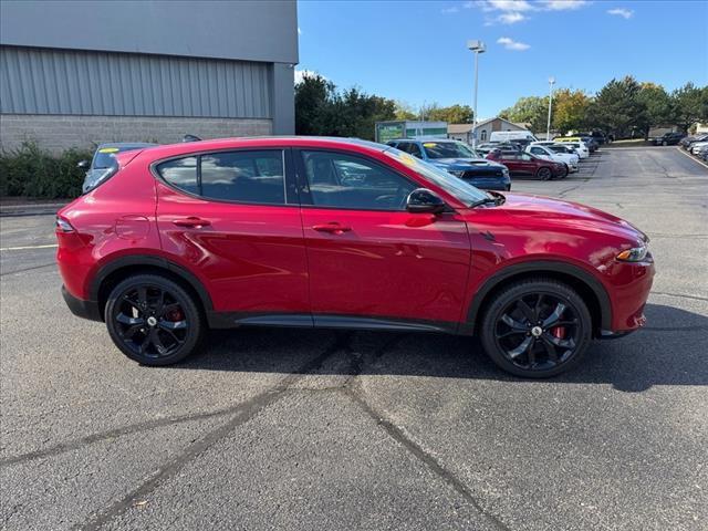 new 2024 Dodge Hornet car, priced at $39,995