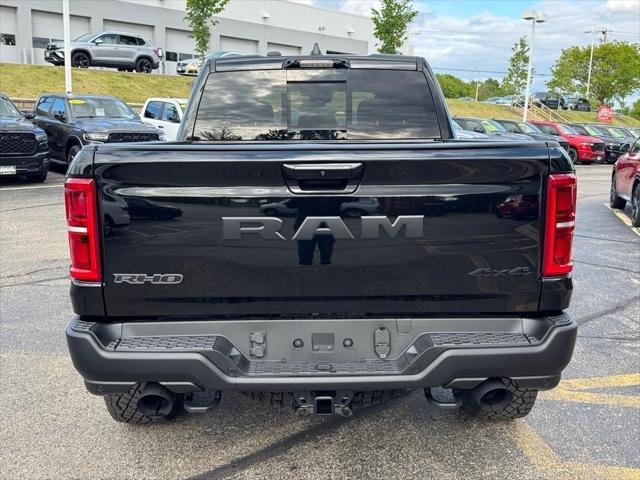 new 2025 Ram 1500 car, priced at $84,820