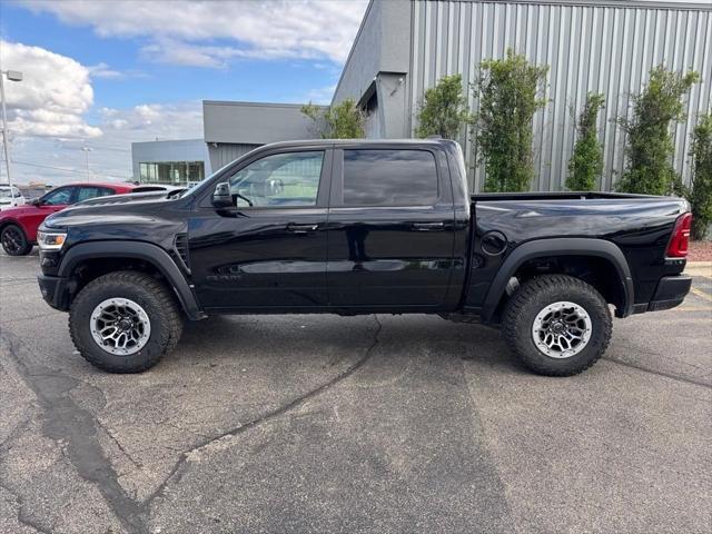 new 2025 Ram 1500 car, priced at $84,820