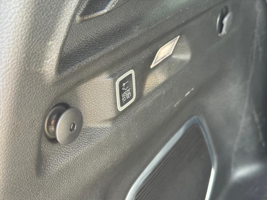 used 2022 Jeep Grand Cherokee L car, priced at $30,000