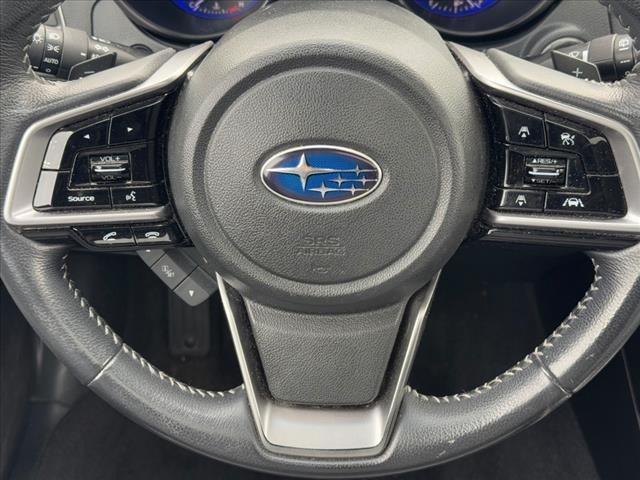 used 2018 Subaru Outback car, priced at $19,132