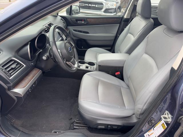 used 2018 Subaru Outback car, priced at $19,132