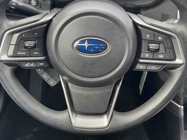 used 2021 Subaru Forester car, priced at $24,000