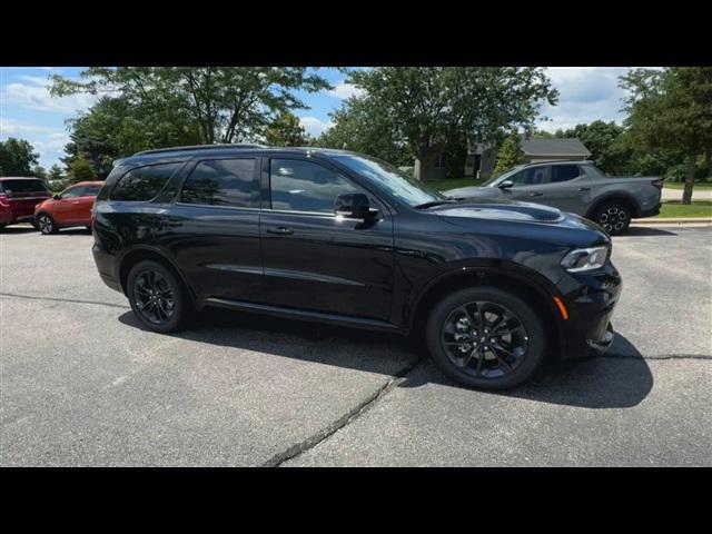 new 2024 Dodge Durango car, priced at $53,011