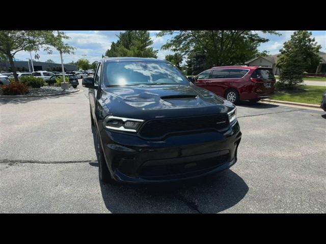 new 2024 Dodge Durango car, priced at $53,011