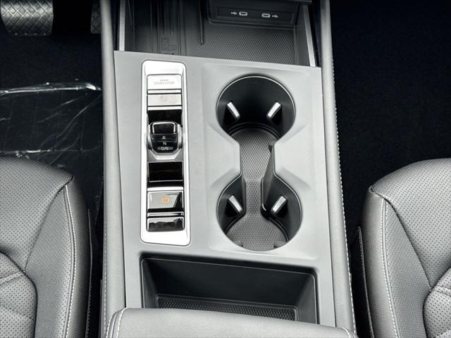 new 2025 Volkswagen Atlas car, priced at $36,997