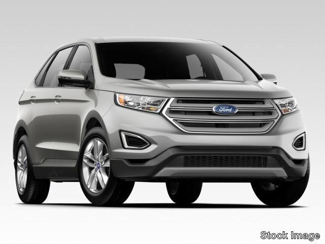 used 2018 Ford Edge car, priced at $14,798