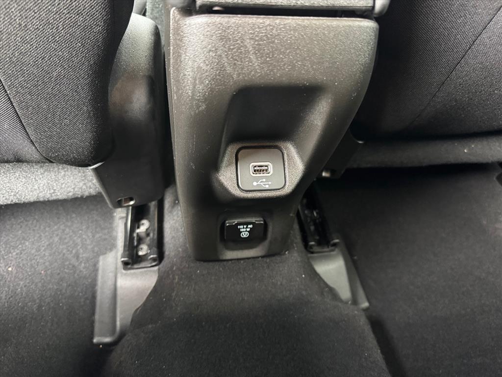 used 2022 Jeep Renegade car, priced at $21,160