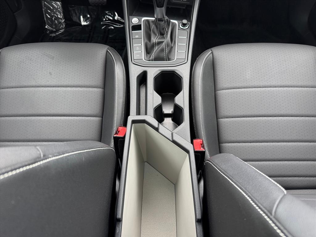 used 2024 Volkswagen Jetta car, priced at $23,753