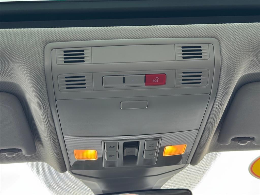 used 2024 Volkswagen Jetta car, priced at $23,753