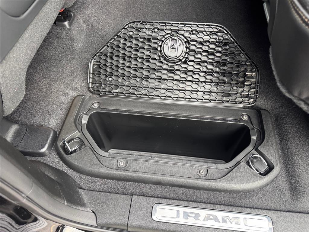 new 2026 Ram 1500 car, priced at $82,199