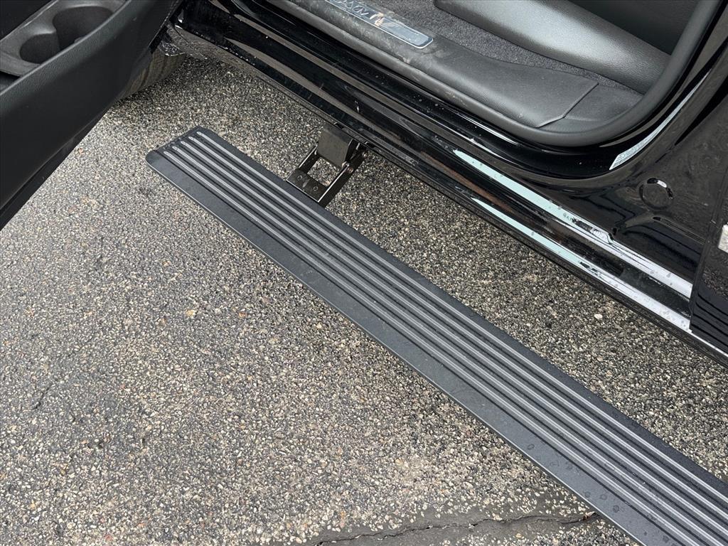 new 2026 Ram 1500 car, priced at $82,199