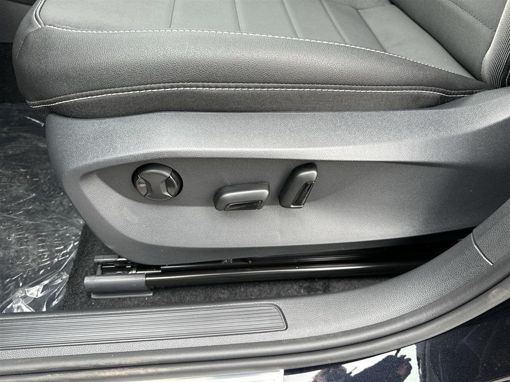 used 2024 Volkswagen Taos car, priced at $29,523