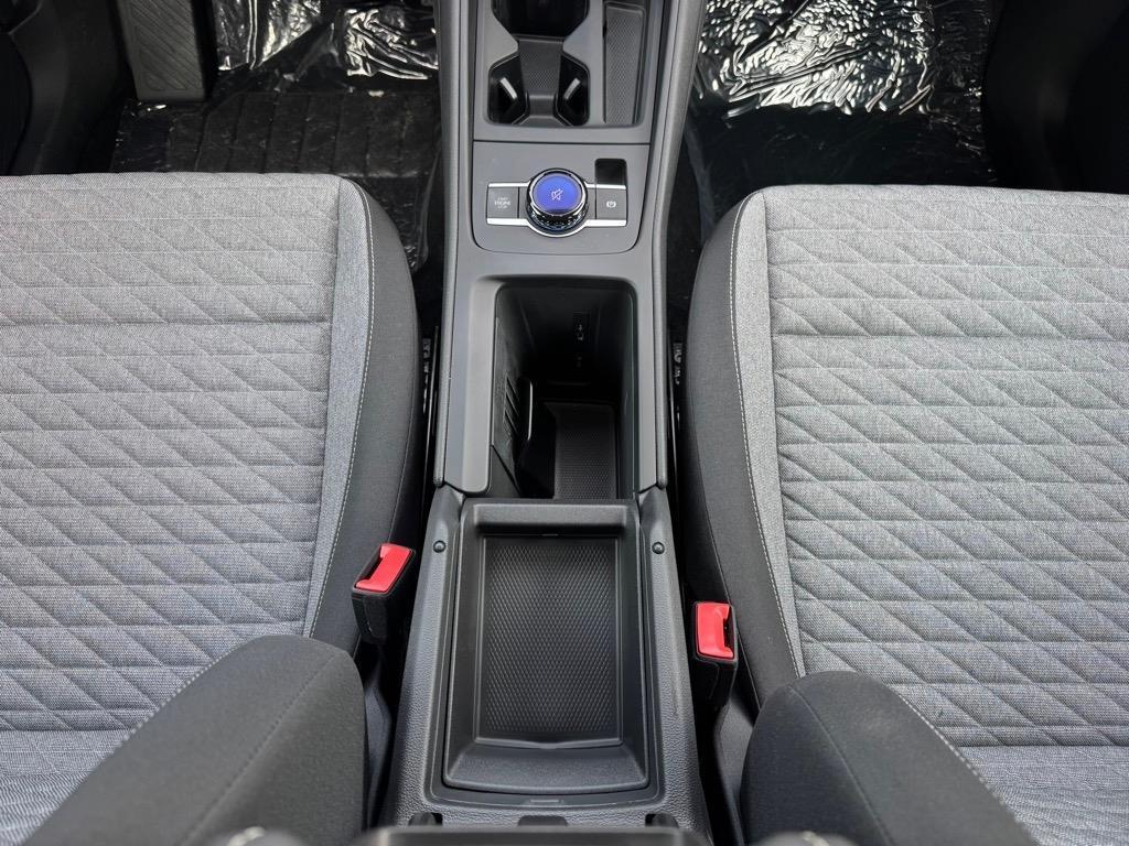 new 2025 Volkswagen Tiguan car, priced at $29,928