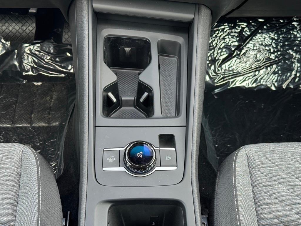 new 2025 Volkswagen Tiguan car, priced at $29,928