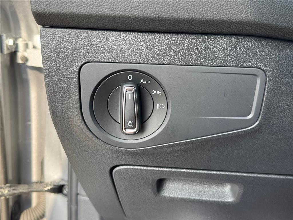 used 2024 Volkswagen Tiguan car, priced at $31,511