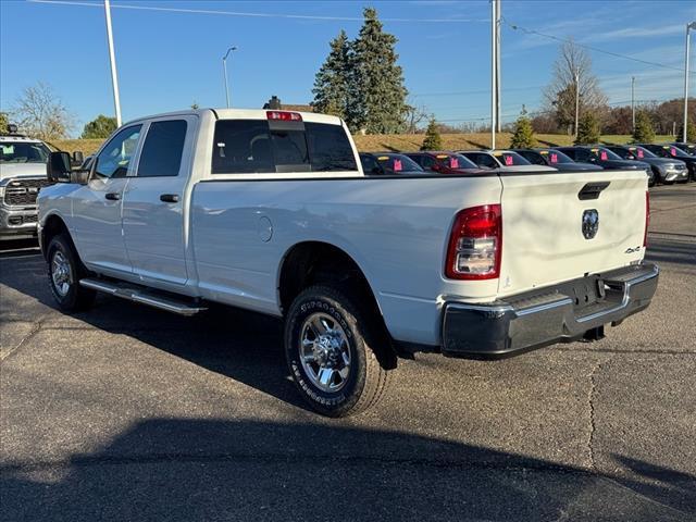 new 2024 Ram 2500 car, priced at $59,255