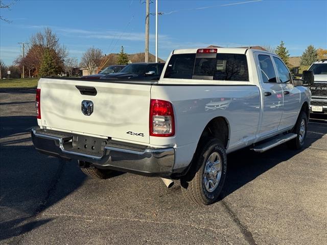 new 2024 Ram 2500 car, priced at $59,255