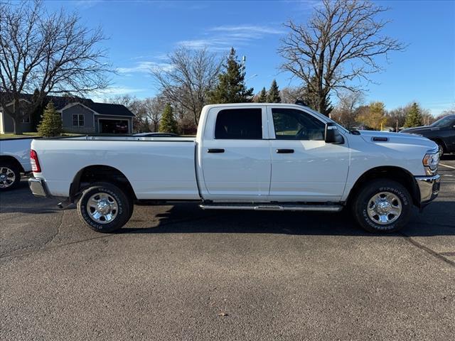 new 2024 Ram 2500 car, priced at $59,255