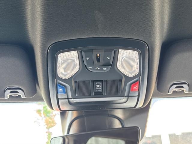 new 2025 Ram 2500 car, priced at $79,100