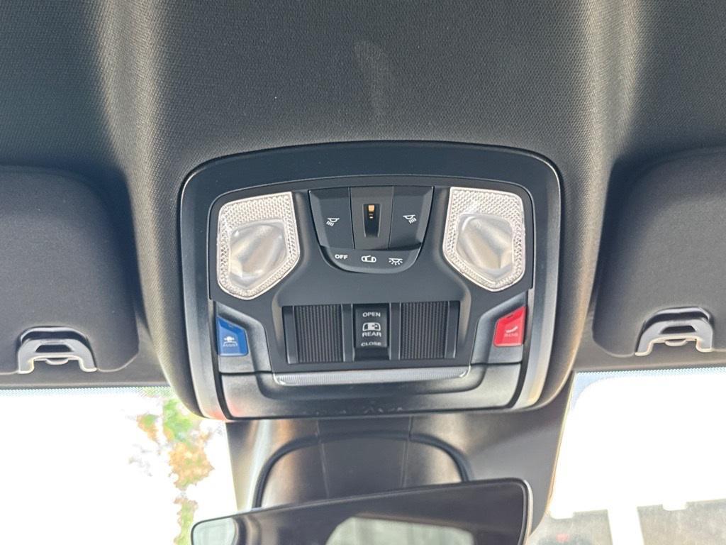 new 2025 Ram 2500 car, priced at $71,871