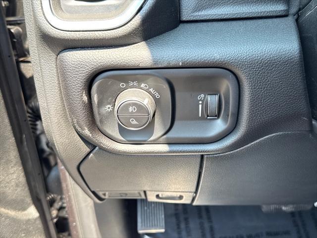 new 2025 Ram 2500 car, priced at $79,100