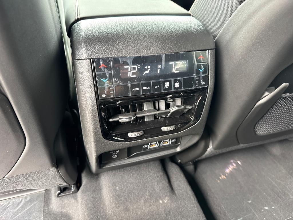 new 2025 Jeep Grand Cherokee L car, priced at $57,796