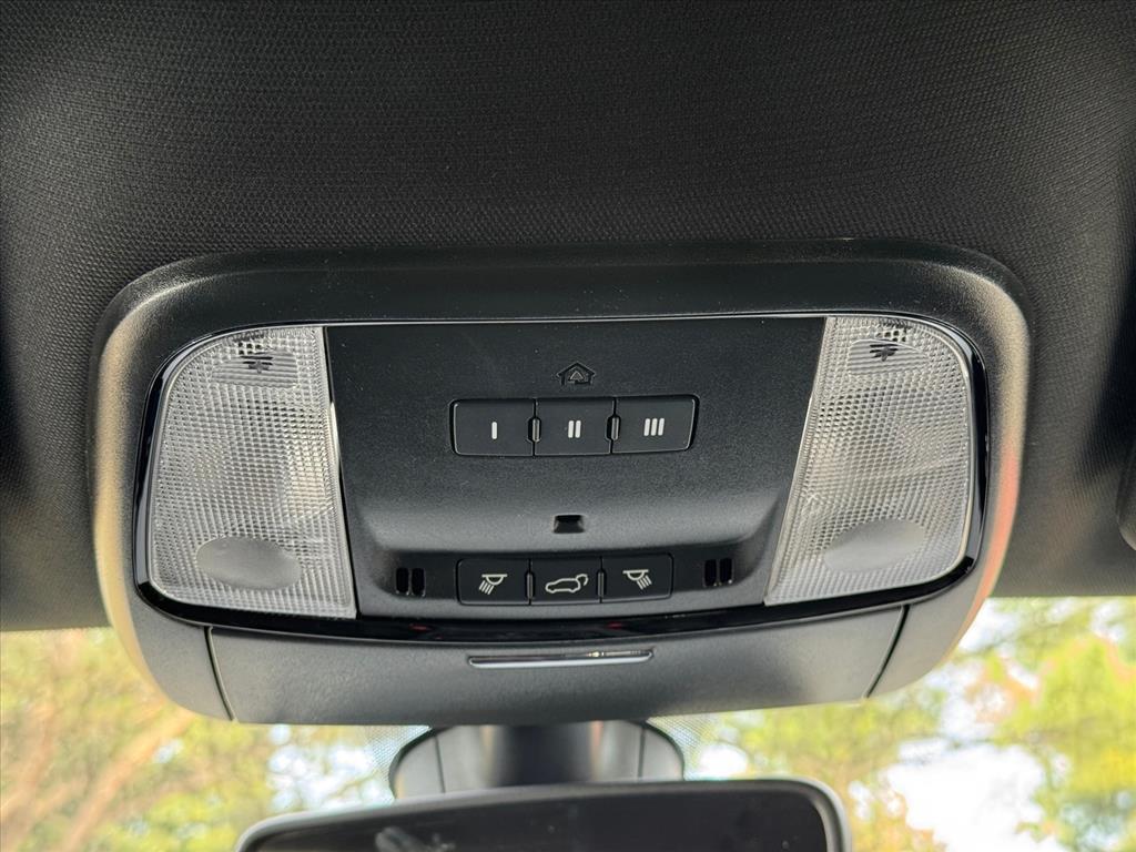 new 2026 Dodge Durango car, priced at $44,185