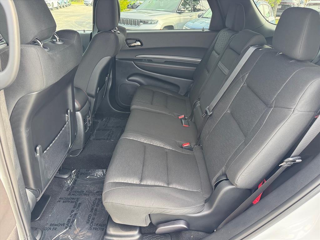 new 2026 Dodge Durango car, priced at $44,185