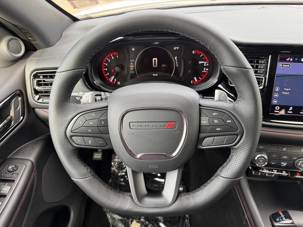 new 2026 Dodge Durango car, priced at $44,185