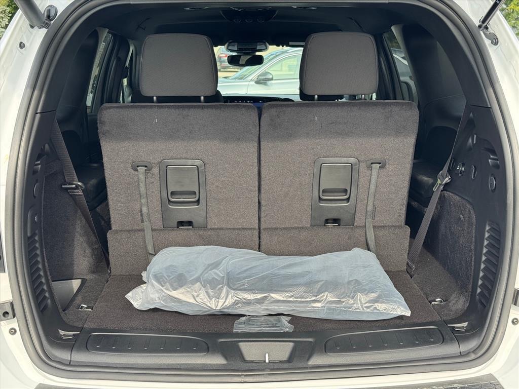 new 2026 Dodge Durango car, priced at $44,185