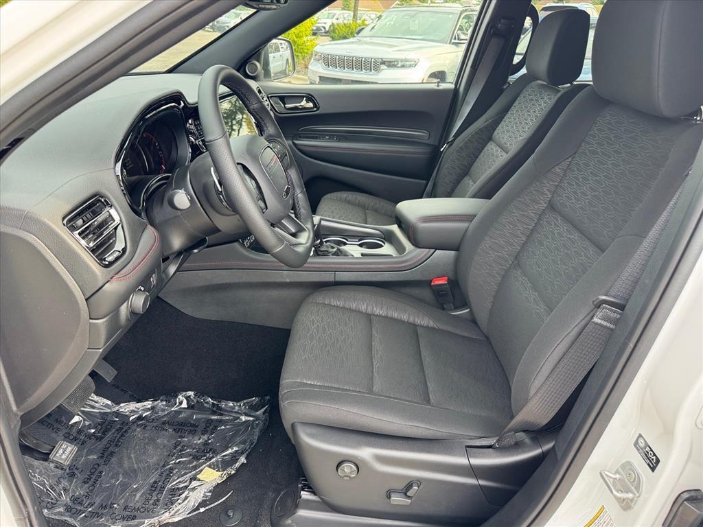 new 2026 Dodge Durango car, priced at $44,185