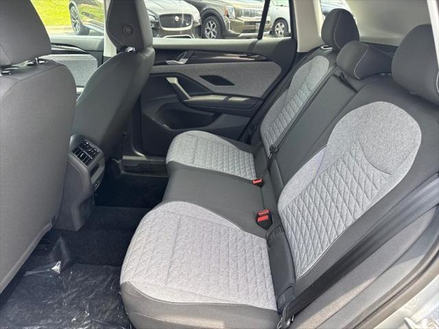 new 2025 Volkswagen Tiguan car, priced at $30,815