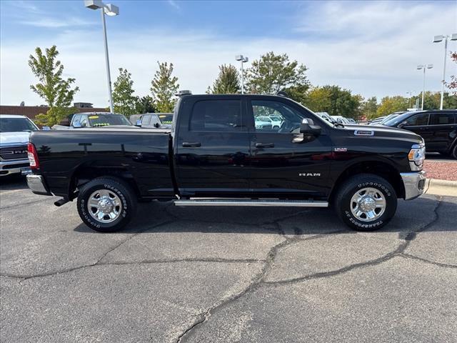 used 2022 Ram 2500 car, priced at $42,500