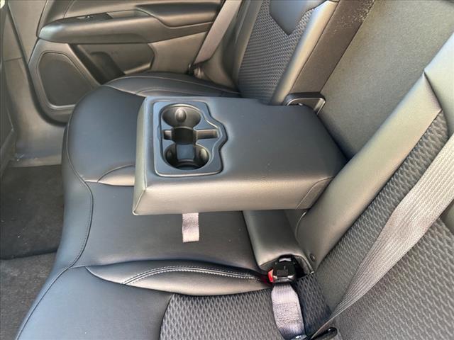 new 2025 Jeep Compass car, priced at $31,493