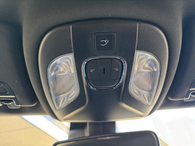new 2025 Jeep Compass car, priced at $31,493